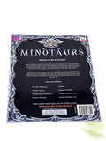 D20 SYSTEM - SLAYERS GUIDE TO MINOTAURS. VFN+ CONDITION.