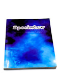 SPOOKSHOW RPG. VFN CONDITION.