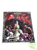 D20 SYSTEM - SLAYERS GUIDE TO UNDEAD. NM- CONDITION.