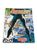 AVENGERS VOL.1 #315. NM- CONDITION.