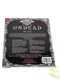 D20 SYSTEM - SLAYERS GUIDE TO UNDEAD. NM- CONDITION.