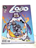 LOBO #48. VFN- CONDITION.