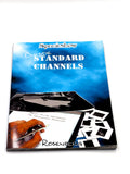 Spookshow RPG - Outside Standard Channels. Clockworks. 1999