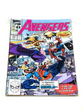 AVENGERS VOL.1 #316. VFN CONDITION.