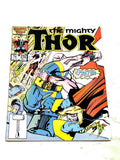 Thor Vol.1 #374. Marvel Comics. 1986
