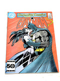 DETECTIVE COMICS #556. VFN CONDITION.