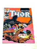 Thor Vol.1 #375. Marvel Comics. 1987