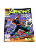 AVENGERS VOL.1 #317. VFN+ CONDITION.