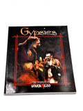 World of Darkness - Gypsies White Wolf Publishing. 1994