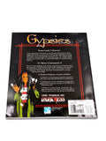 WORLD OF DARKNESS - GYPSIES. VFN+ CONDITION.