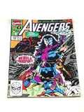 AVENGERS VOL.1 #318. FN CONDITION.