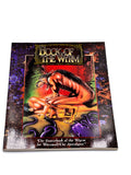 Werewolf - The Apocalypse: Book of the Wyrm. White Wolf Publishing. 1994