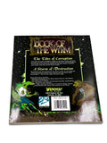 WEREWOLF - THE APOCALYPSE: BOOK OF THE WYRM. NM- CONDITION.