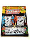 DC 100 Page Super Spectacular #17. DC Comics. 1973