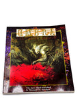 Werewolf - The Apocalypse: Umbra The Velvet Shadow. White Wolf Publishing. 1994