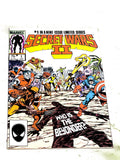 SECRET WARS 2 #1. VFN CONDITION.