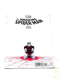 AMAZING SPIDER-MAN VOL.1 #655. NM- CONDITION.