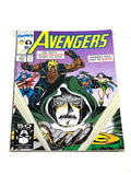 AVENGERS VOL.1 #333. VFN CONDITION.