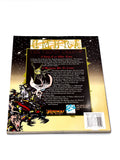 WEREWOLF - THE APOCALYPSE: UMBRA THE VELVET SHADOW. NM- CONDITION.