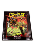World of Darkness - Combat. White Wolf Publishing. 1996
