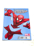 AMAZING SPIDER-MAN VOL.1 #679.1. NM- CONDITION.