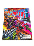 AVENGERS VOL.1 #397. NM- CONDITION.