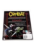 WORLD OF DARKNESS - COMBAT. VFN+ CONDITION.