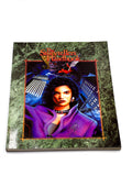 Vampire - The Masquerade: Storyteller's Handbook. White Wolf Publishing . 1992