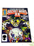 SECRET WARS 2 #3. VFN+ CONDITION.