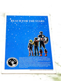 SECRET WARS 2 #3. VFN+ CONDITION.