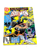 DETECTIVE COMICS #562. VFN+ CONDITION.