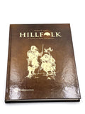 HILLFOLK. VFN+ CONDITION.
