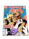 DETECTIVE COMICS #563. VFN CONDITION.