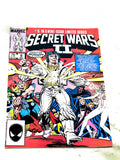 SECRET WARS 2 #6. FN+ CONDITION.