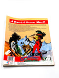 CADILLACS & DINOSAURS RPG. FN+ CONDITION.