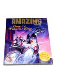 Amazing Engine - One & Future King. TSR 1994