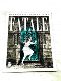 Fatale #7. Image Comics. 2012