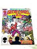 SECRET WARS 2 #7. VFN- CONDITION.