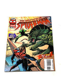 SPECTACULAR SPIDER-MAN #237. VFN CONDITION.