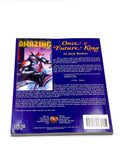 AMAZING ENGINE - ONCE & FUTURE KING. VFN+ CONDITION.