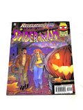 SPECTACULAR SPIDER-MAN #240. NM- CONDITION.
