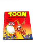 Toon RPG. Steve Jackson Games. 1984