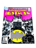 DETECTIVE COMICS #567. VFN CONDITION.
