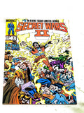 SECRET WARS 2 #9. VFN CONDITION.