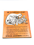 TOON RPG. VG+ CONDITION.