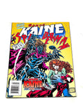WEB OF SPIDER-MAN #124. VFN CONDITION.