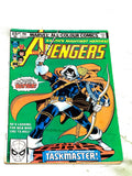 AVENGERS VOL.1 #196. VG- CONDITION.