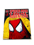 SPIDER-MAN - THE FINAL ADVENTURE #1. VFN+ CONDITION.