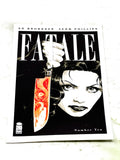 Fatale #10. Image Comics. 2012