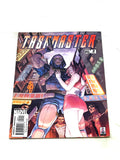 TASKMASTER VOL.1 #2. VFN CONDITION.